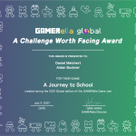gamerella